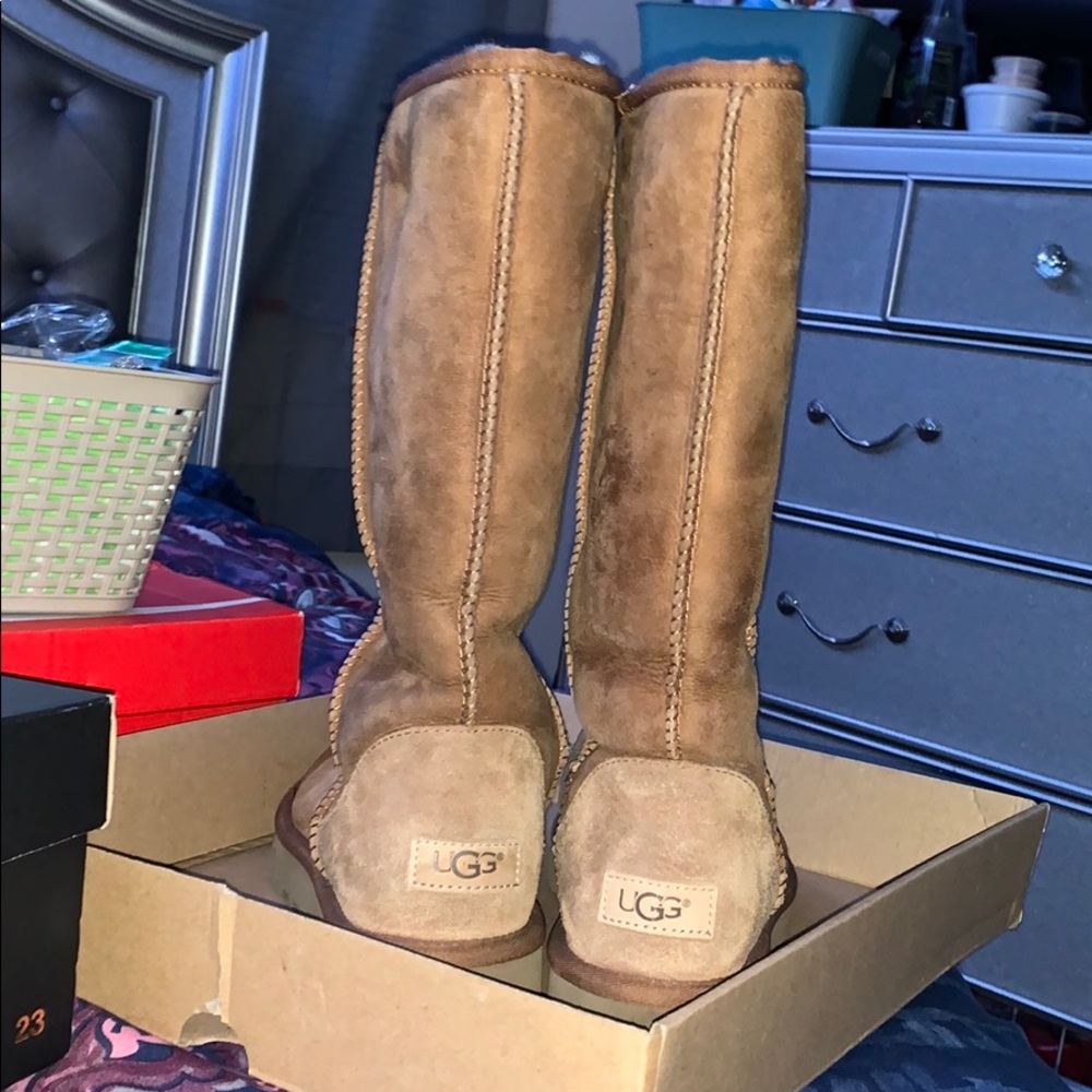 Uggs
